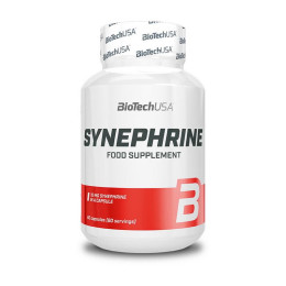 BioTech Synephrine (60 caps)