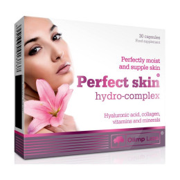 OLIMP Perfect Skin Hydro-Complex (30 caps)