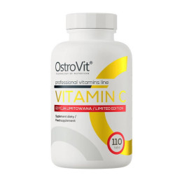 OstroVit Vitamin C (110 tabs)