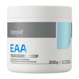 OstroVit EAA (200 g, south american fruit & grapefruit)