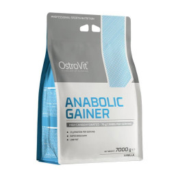 OstroVit Anabolic Gainer (7 kg, chocolate)