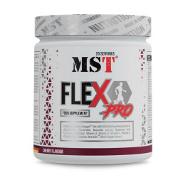 MST FleX Pro (300 g, orange)