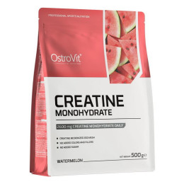 OstroVit Creatine Monohydrate (1 kg, watermelon)