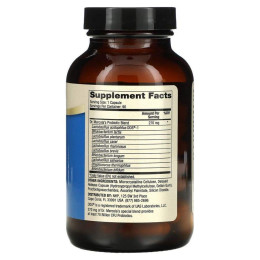 Комплекс пробиотиков, Complete Probiotics, Dr. Mercola, 90 капсул
