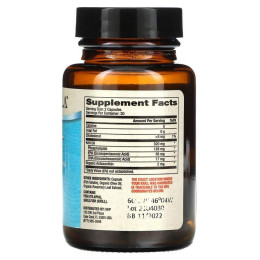 Масло криля для детей Dr. Mercola (Kid's Krill Oil) 60 капсул