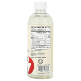 Масло Jarrow Formulas (MCT Oil) 591 мл