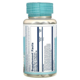 Смесь женских гормонов SP-7C, Female Hormone Blend SP-7C, Solaray, 100 вегетарианских капсул