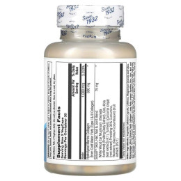 Клинический омолаживающий коллаген KAL (Clinical Youth Collagen) 600 мг 60 капсул