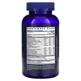 Дитяча формула, суміш, смак натуральних ягід, Children's Formula, Mix, Natural Berry Flavor, Life Extension, 120 жувальних таблеток