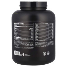 Еда животных, (Animal, Balanced Meal) Шоколад, Universal Nutrition, 2,27 кг