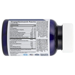 Кето електролітні таблетки, Trace Minerals Research, 90 таблеток
