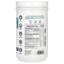 Пептиды коллагена, Nature's Plus, 294 г