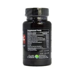 Витамины для мужчин Earth`s Creation (Sex-Fuel For Men) 60 капсул