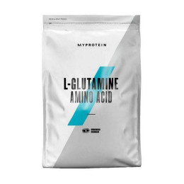 L-Glutamine MyProtein 500 g unflavored