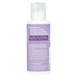 Premom, Fertility Lubricant, 2 oz (60 ml)