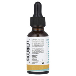 artnaturals, олія для волосся, касторова олія з розмарином, 30 мл (1 рідк. унція)