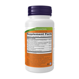 TestoJack 200™ - 60 vcaps Now Foods