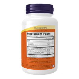 Omega 3-6-9 1000 mg - 100 sgels Now Foods