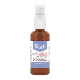 Stark Rhodiola Liquid Extract - 50 ml Stark Pharm