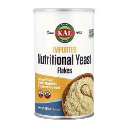 Imported Nutritional Yeast - 220g KAL