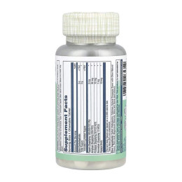 Papaya Enzyme - 90 chewables Solaray