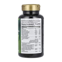 Osteoprime Plus - 120 tabs (До 01.26) Nature's Way
