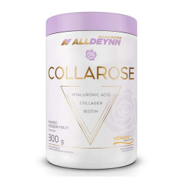 AllDeynn Collarose - 300g Orange Allnutrition