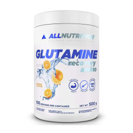 Glutamine - 500g Allnutrition