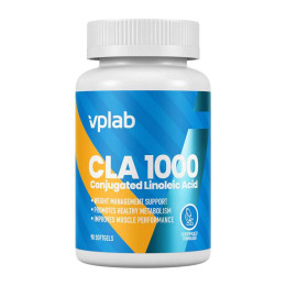 CLA 1000 - 90 caps VPLab