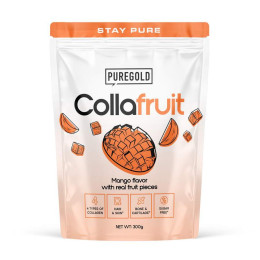 CollaFruit - 300g Mango Pure Gold