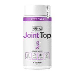 Joint Top - 90 caps Pure Gold