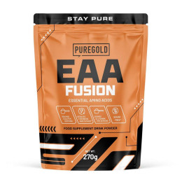 EAA - 270g Mango Pure Gold