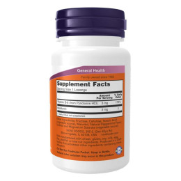 Melatonin 3mg - 180 lozenges Now Foods