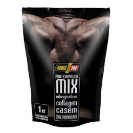 Whey Protein MIX - 1000g Cinamon Power Pro