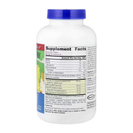Attentive Child™ Fruit - 60 wafer Source Naturals