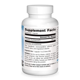Serene Science® L-Theanine 200 mg - 30 tabs Source Naturals