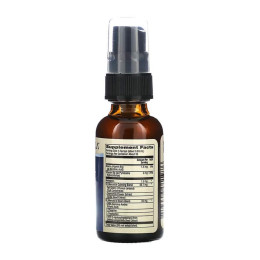 Sleep Support with Melatonin Spray - 29 ml Dr. Mercola