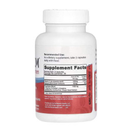FertileCM® For Women - 90 caps Fairhaven Health