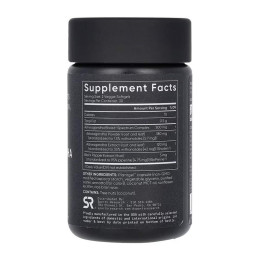Ashwagandha 500mg - 60 veggie softgels Sport Research