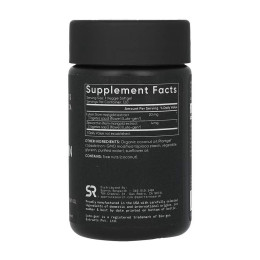 Lutein + Zeaxanthin 20mg - 120 veggie softgels Sport Research