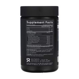 Keto Omega 1250mg - 120 softgels Sport Research