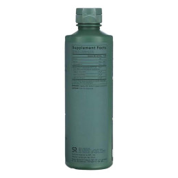 Organic MCT Oil - 473 ml Sport Research