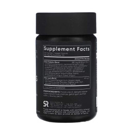 Daily Probiotics with Prebiotics 60 Billion CFU - 30 veggie capsules Sport Research