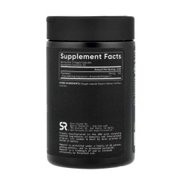 Magnesium L-Threonate 2000mg - 90 veggie capsules Sport Research