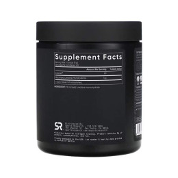 Creatine Monohydrate - 300g Sport Research
