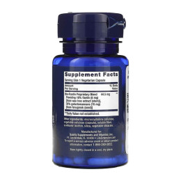 Bio-Fisetin - 30 vcaps Life Extension