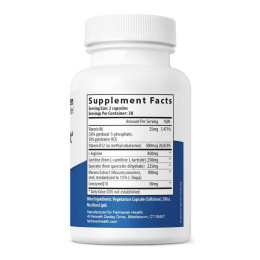 MotilityBoost® For Men - 60 caps Fairhaven Health