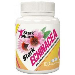 Ехінацея Stark Pharm Echinacea 70 mg 100 caps Stark Pharm
