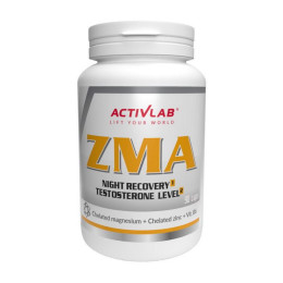 Activlab ZMA (90 caps)