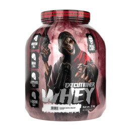 Skull Labs Executioner Whey (2 kg, chocolate)